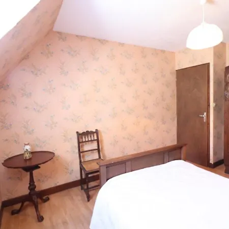 Gite Au Calme, 6 Pers, Parc Des Volcans D'auvergne, 3 Chambres, Bbq, Tv, Jardin, Proche Activites - Fr-1-742-478 Prázdninový dům Saint-Etienne-de-Chomeil