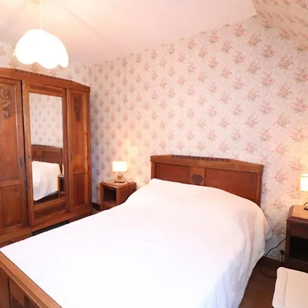 Gite Au Calme, 6 Pers, Parc Des Volcans D'auvergne, 3 Chambres, Bbq, Tv, Jardin, Proche Activites - Fr-1-742-478 Prázdninový dům Saint-Etienne-de-Chomeil
