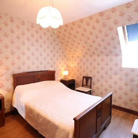 Gite Au Calme, 6 Pers, Parc Des Volcans D'auvergne, 3 Chambres, Bbq, Tv, Jardin, Proche Activites - Fr-1-742-478 Saint-Etienne-de-Chomeil